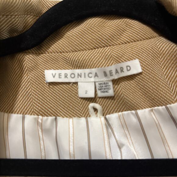 Veronica Beard Deacon Dickey Jacket - Picture 7 of 7